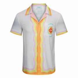 Picture of Casablanca Shirt Short _SKUCasablancaM-3XLmytx955622173